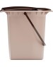 Ведро-туалет АЛЬТЕРНАТИВА М1525 Ведро-туалет 18л (бежевый)