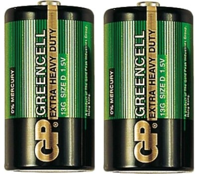 Элементы питания GP (02667) 13G-OS2 (R20)