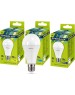 Лампочка светодиодная ERGOLUX (13182) LED-A65-20W-E27-3K