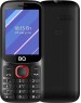Телефон мобильный BQ 2820 Step XL+ Black/Red