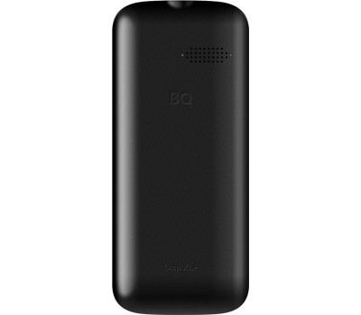 Телефон мобильный BQ 2820 Step XL+ Black/Red