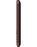 Телефон мобильный BQ 2820 Step XL+ Black/Red