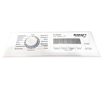 Стиральная машина KRAFT Technology TCH-UME7201W