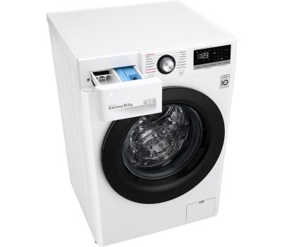 Стиральная машина TW4V3RS6W LG