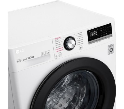 Стиральная машина TW4V3RS6W LG