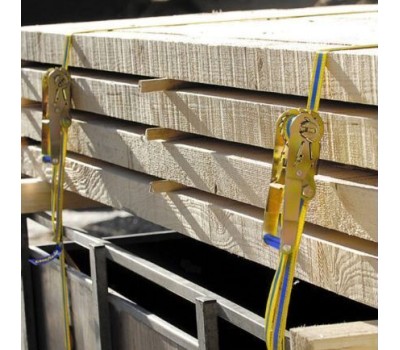 Трос буксировачный GOODYEAR 10 т., 10 м. GY005209