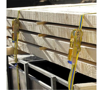 Трос буксировачный GOODYEAR 10 т., 10 м. GY005209