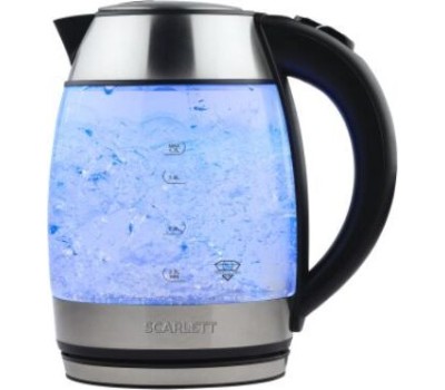 Чайник электрический SCARLETT SC-EK27G94