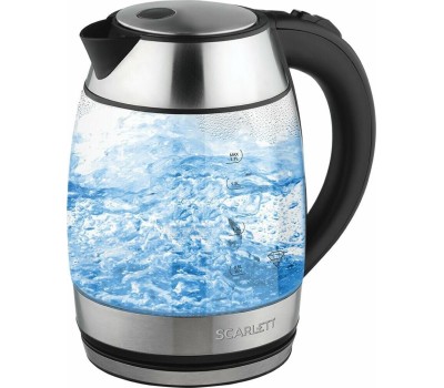 Чайник электрический SCARLETT SC-EK27G94