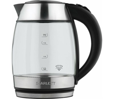 Чайник электрический SCARLETT SC-EK27G94