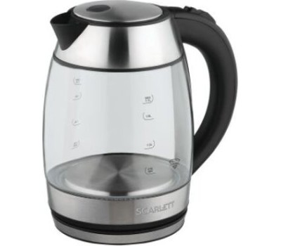 Чайник электрический SCARLETT SC-EK27G94