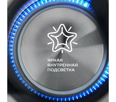 Чайник электрический SCARLETT SC-EK27G94