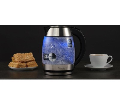 Чайник электрический SCARLETT SC-EK27G94