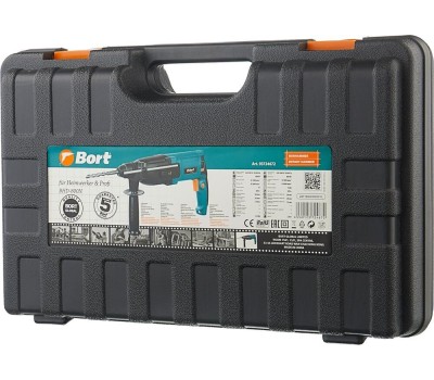 Перфоратор электрический BORT BHD-800N Перфоратор электрический