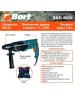 Перфоратор электрический BORT BHD-800N Перфоратор электрический