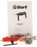 Перфоратор электрический BORT BHD-800N Перфоратор электрический
