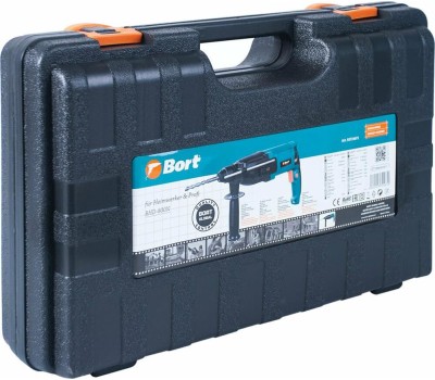 Перфоратор электрический BORT BHD-800N Перфоратор электрический
