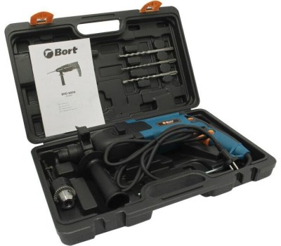 Перфоратор электрический BORT BHD-800N Перфоратор электрический
