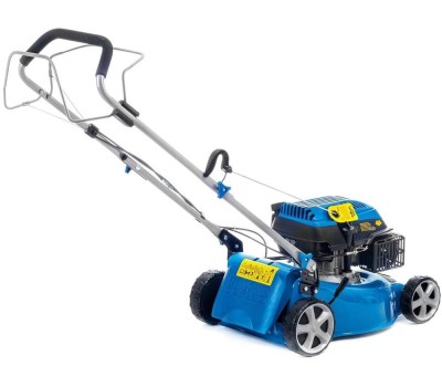 Газонокосилка бензиновая HYUNDAI L 4310 S