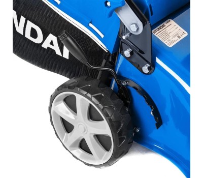 Газонокосилка бензиновая HYUNDAI L 4310 S