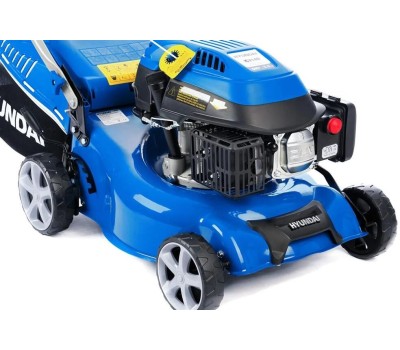 Газонокосилка бензиновая HYUNDAI L 4310 S