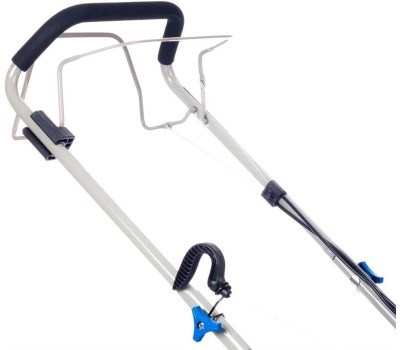 Газонокосилка бензиновая HYUNDAI L 4310 S