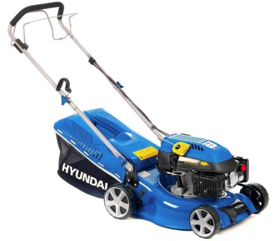 Газонокосилка бензиновая HYUNDAI L 4310 S