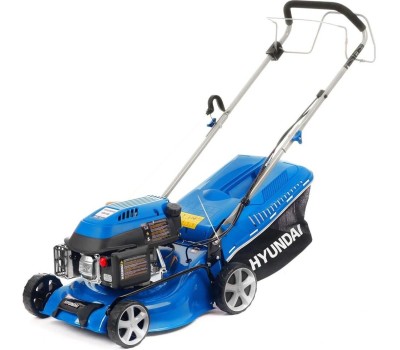 Газонокосилка бензиновая HYUNDAI L 4310 S
