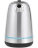 Чайник электрический BQ-KT1725SW Steel-black (1,7л. металл)