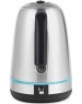 Чайник электрический BQ-KT1725SW Steel-black (1,7л. металл)