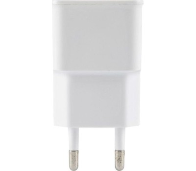 Зарядное устройсво ENERGY ET-09, 1,0А, цвет - белый