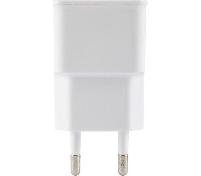 Зарядное устройсво ENERGY ET-09, 1,0А, цвет - белый