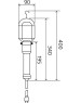 Фонарь SMARTBUY (SBF-05-E27) Е27