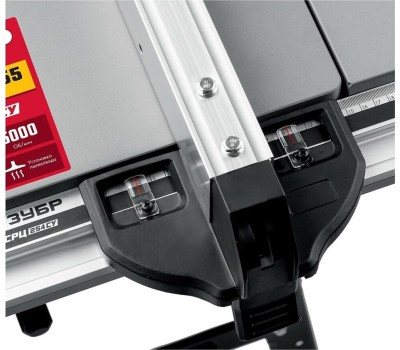 Станок ЗУБР СРЦ-254су 1900 Вт напольный со станиной и удлинителем распиловочный станок