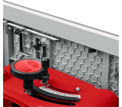 Станок ЗУБР СРЦ-254су 1900 Вт напольный со станиной и удлинителем распиловочный станок