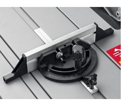 Станок ЗУБР СРЦ-254су 1900 Вт напольный со станиной и удлинителем распиловочный станок