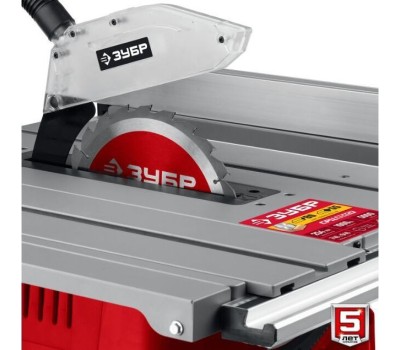 Станок ЗУБР СРЦ-254су 1900 Вт напольный со станиной и удлинителем распиловочный станок