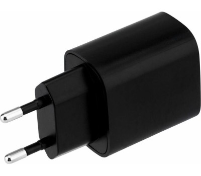 Сетевое зарядное устройство REXANT (16-0283) Сетевое зарядное устройство REXANT 2 x USB, 5V, 2.4 A, черное