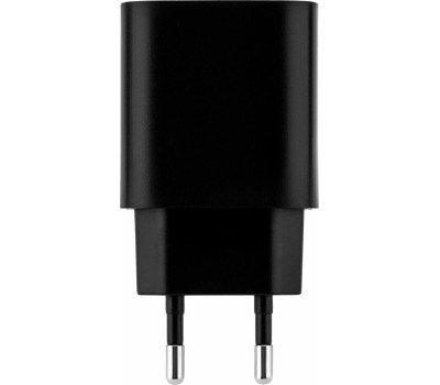 Сетевое зарядное устройство REXANT (16-0283) Сетевое зарядное устройство REXANT 2 x USB, 5V, 2.4 A, черное