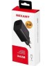 Сетевое зарядное устройство REXANT (16-0283) Сетевое зарядное устройство REXANT 2 x USB, 5V, 2.4 A, черное