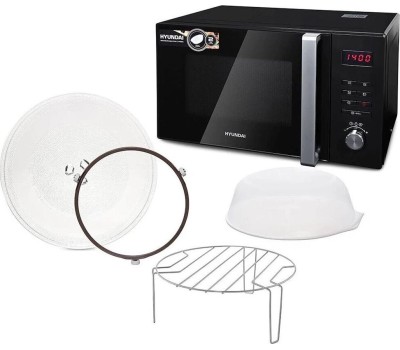 Микроволновая печь HYUNDAI HYM-M2062 23л