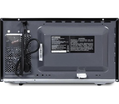 Микроволновая печь HYUNDAI HYM-M2062 23л