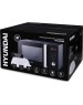 Микроволновая печь HYUNDAI HYM-M2062 23л