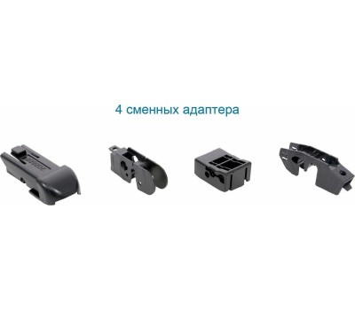 Зимняя щетка стеклоочистителя GOODYEAR GY004019 19