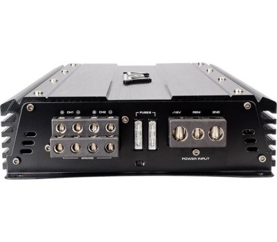 Автоусилитель AURA INDIGO-4.80 4-х канальный