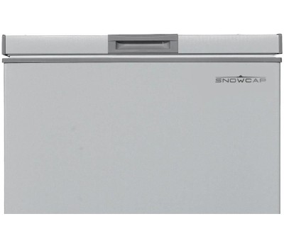 Морозильный ларь SNOWCAP CF-150 S