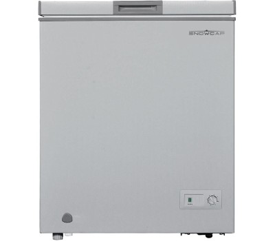 Морозильный ларь SNOWCAP CF-150 S