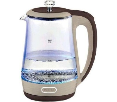 Чайник электрический KELLI KL-1404 черный