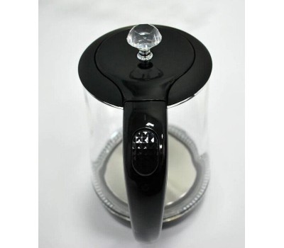 Чайник электрический KELLI KL-1404 черный