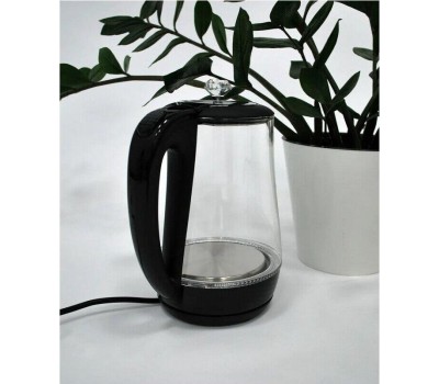 Чайник электрический KELLI KL-1404 черный